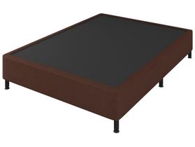 Base Cama Box Casal Prorelax 37x138x188cm Diplomata Base Cama Box Casal Prorelax 37x138x188cm Diplomata