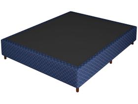 Base Cama Box Casal Prorelax 37x138x188cm Itália