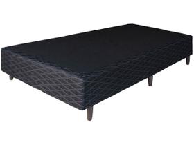 Base Cama Box Casal Umaflex 138x38x188cm