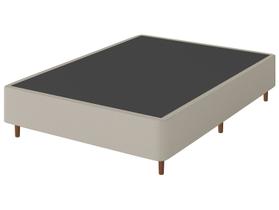 Base Cama Box Casal Umaflex 26x138x188cm Sonno Di Firenze