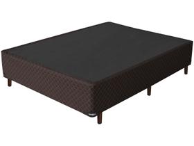 Base Cama Box Casal Umaflex 42x138x188cm Prada