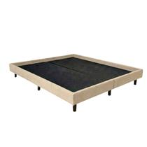 Base Cama Box Japonesa Tatame Montessoriana King para Casal