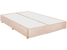 Base Cama Box King Gazin Bipartido 27x193x203cm Class