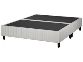 Base Cama Box King Plumatex Bipartido