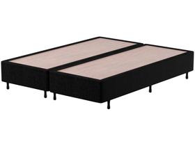 Base Cama Box King Probel Bipartido