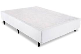 Base Cama-Box Orthovida Casal 128x40x188 - Confort