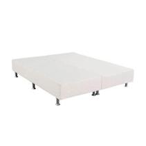 Base Cama Box Ortobom Queen Physical 158x198x20