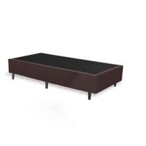 Base Cama Box solteiro premium 79x198 Corano