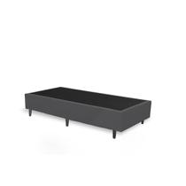 Base Cama Box solteiro premium 88x187 Corano