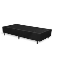 Base Cama Box solteiro premium 96x203 Corano