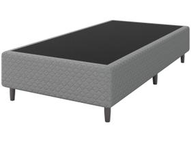 Base Cama Box Solteiro Umaflex 26x88x188cm Beta