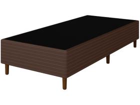 Base Cama Box Solteiro Umaflex 38x88x188cm Resistence