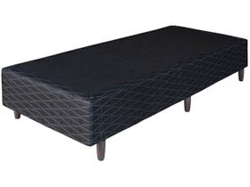 Base Cama Box Solteiro Umaflex 88x38x188cm