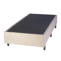 Base Cama Box Sommier Apolospuma Solteiro Ecobamboo 88x40x188cm Base Cama Box Sommier Apolospuma Solteiro Ecobamboo 88x40x188cm
