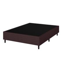 Base Cama Box Sommier Umaflex Casal Portugal 138x38x188cm