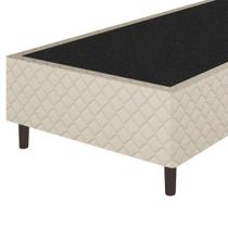 Base Cama Box Sommier Umaflex Solteiro Espanha 88x38x188cm