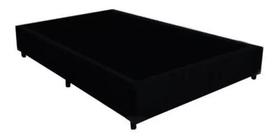 Base Cama Box Viúva 128x188x38 GENKI KENKO