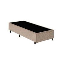 Base cama solteirão