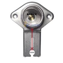 Base camara queim ex gra 3.3kw ita000305