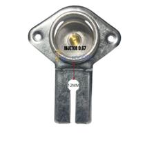 Base camara queim peq 1.70kw ita000302