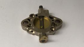 Base carburador le alc fusca brasilia 1300 79/83