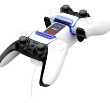 Base Carregador Para Ps5 Carregador Controle Duplo Play 5 Base Carregador Para Ps5 Carregador Controle Duplo Play 5