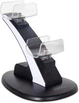 Base Carregador Ps5 Carregador Controle Duplo Playstations 5