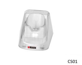 Base Carregadora Bivolt Para Maquina Sem Fio Wmark CS01