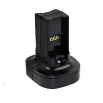 Base Carregadora OSTENT Quick Battery Pack para Xbox 360