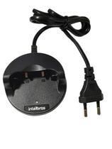 Base Carregadora Para Rádio Comunicador Intelbras Rc3002 G2