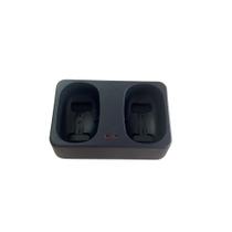 Base Carregadora Para Rádio Intelbras Rc4100 Rc4102