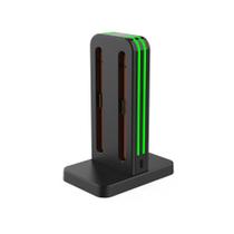 Base Carregadora TNS-3171 para Joy-Con compativel Switch 2