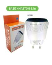 Base Carregadora USB Hmastom 2.1A 1XUSB