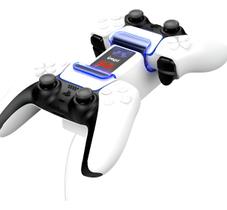 Base Carregamento Controle Dualsense Compatível Ps5 Dock