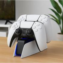 Base Carregamento Duplo Controle Ps5 Honcam Pronta Entrega Base Carregamento Duplo Controle Ps5 Honcam Pronta Entrega