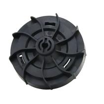 Base Carretel Aparadores 4500 700 800 1000 Trapp Original