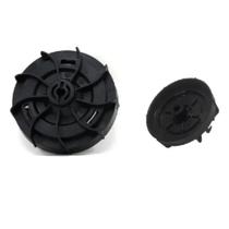 Base Carretel Trapp Modelo Master 1000,1500,1809 Turb