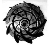 Base Carretel Trapp Modelo Plus