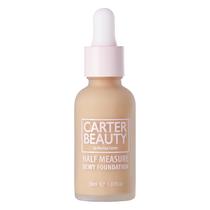 Base Carter Beauty Half Measure Dewy Caramel Chew 30 ml
