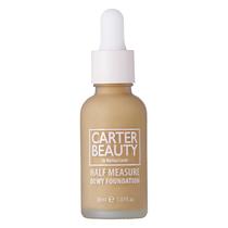 Base Carter Beauty Half Measure Dewy Gingerbread 30 ml