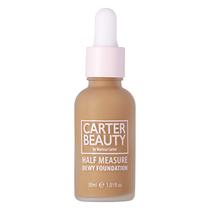 Base Carter Beauty Half Measure Dewy Tiramasu 30 ml