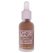 Base Carter Beauty Half Measure Dewy Vanilla Fudge 30 ml