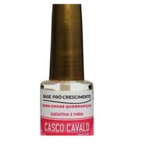 Base Casco Cavalo Pró Crescimento Trop Care 8ml