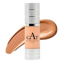 Base Cat Complexion Atelier Paris A Prova Dágua 30ml