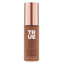 Base Catrice True Skin Hydrating 094 Warm Cocoa