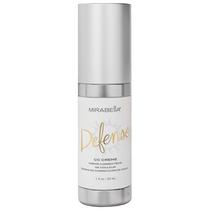 Base CC Cream Mirabella Defense com SPF 20 - Média