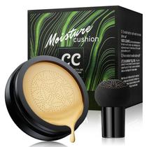 Base CC Cream Ursoulney Air Cushion Mushroom Head