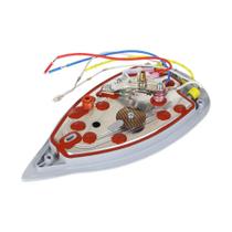 Base Cerâmicas 220v P/ Ferro Philips Walita Ri2042 Original