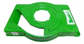 Base Chapa de aço Cortador de Grama Rm-650G e LF 650RM