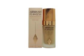 Base CHARLOTTE TILBURY Airbrush Flawless 4 Neutral Base CHARLOTTE TILBURY Airbrush Flawless 4 Neutral